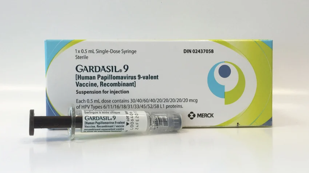 Ваксината Gardasil 9 вече се прилага по Националната програма за профилактика на рака на маточната шийка