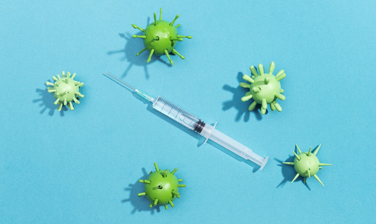 Изпитват ваксина срещу Maрбургския вирус