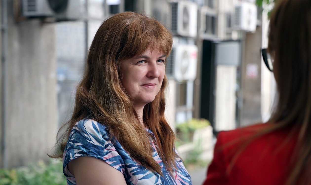 150 момичета и момчета се ваксинираха срещу HPV