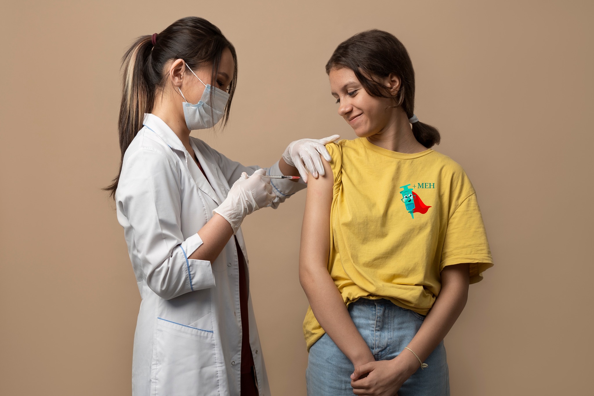 Над 780 специалисти ще прилагат HPV ваксината заедно с личните лекари